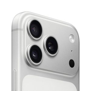 iPhone 17 Pro Max 512GB Open box - Silver - Image 4