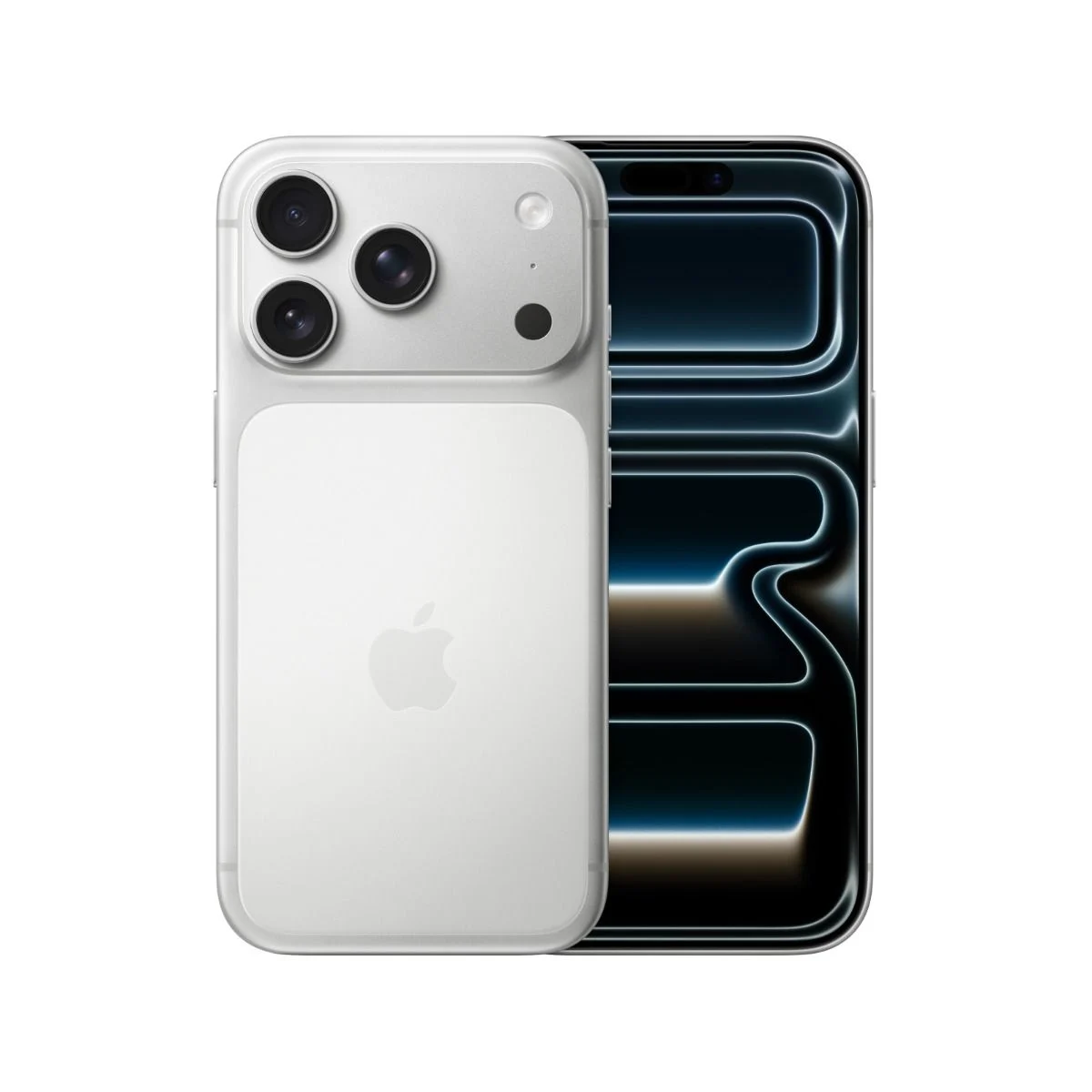 iPhone 17 Pro Max 512GB Open box - Silver