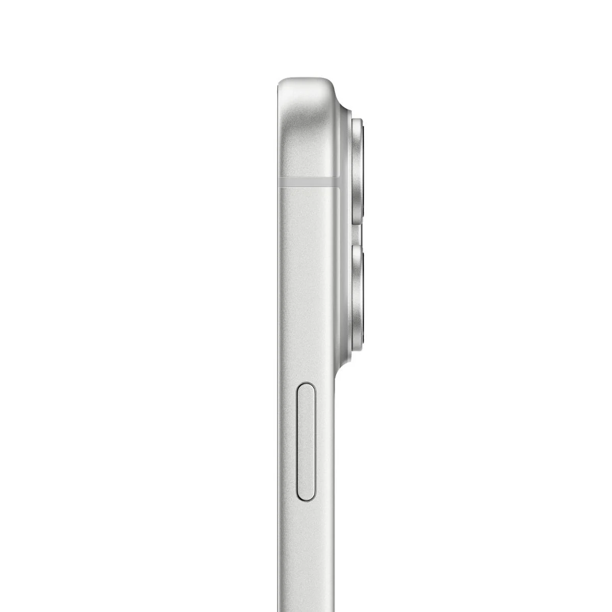 iPhone 17 Pro Max 512GB Open box - Silver - Image 7