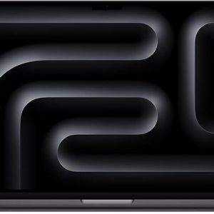 MacBook Pro M5, 14-Inch Liquid Retina XDR Display, Apple M5 Chip With Advanced CPU And GPU Performance, ProMotion 120Hz Technology, Thunderbolt Connectivity, Magic Keyboard, macOS Ecosystem, Premium Aluminum Laptop Design