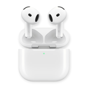 AirPods 4