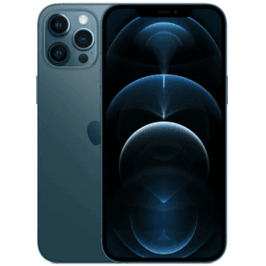 iPhone 12 Pro 256 GB Storage